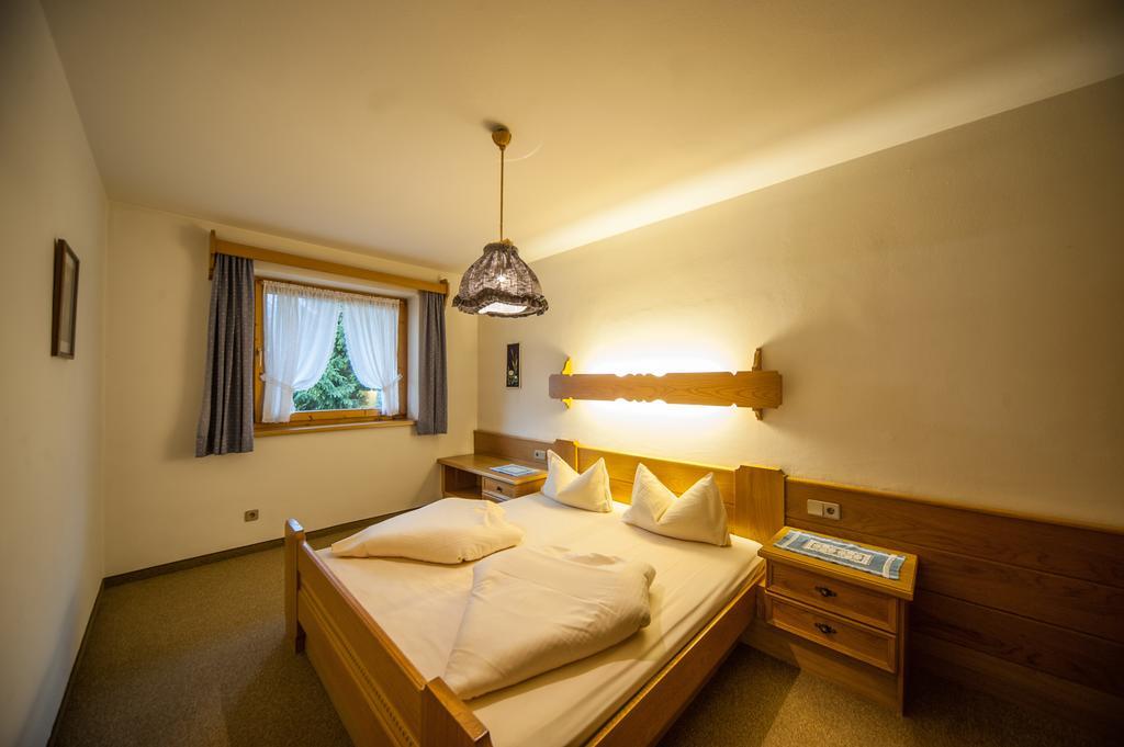 Ferienhaus Larinmos Lermoos Rum bild